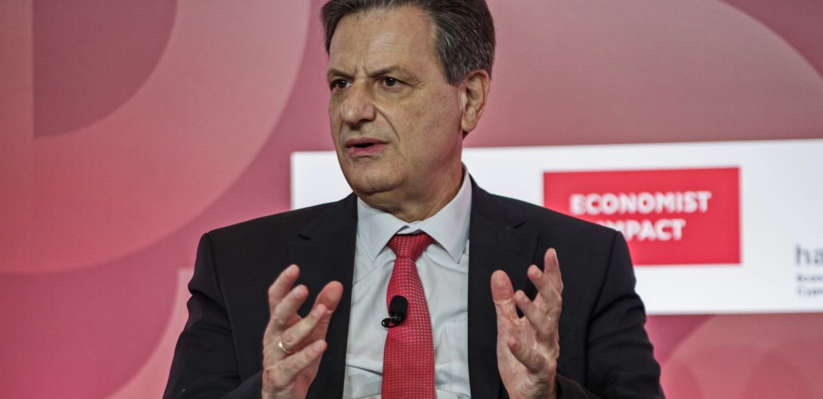 Θ. Σκυλακάκης: Τα ανταποδοτικά τέλη πρέπει να γίνουν πολύ πιο αποτελεσματικά