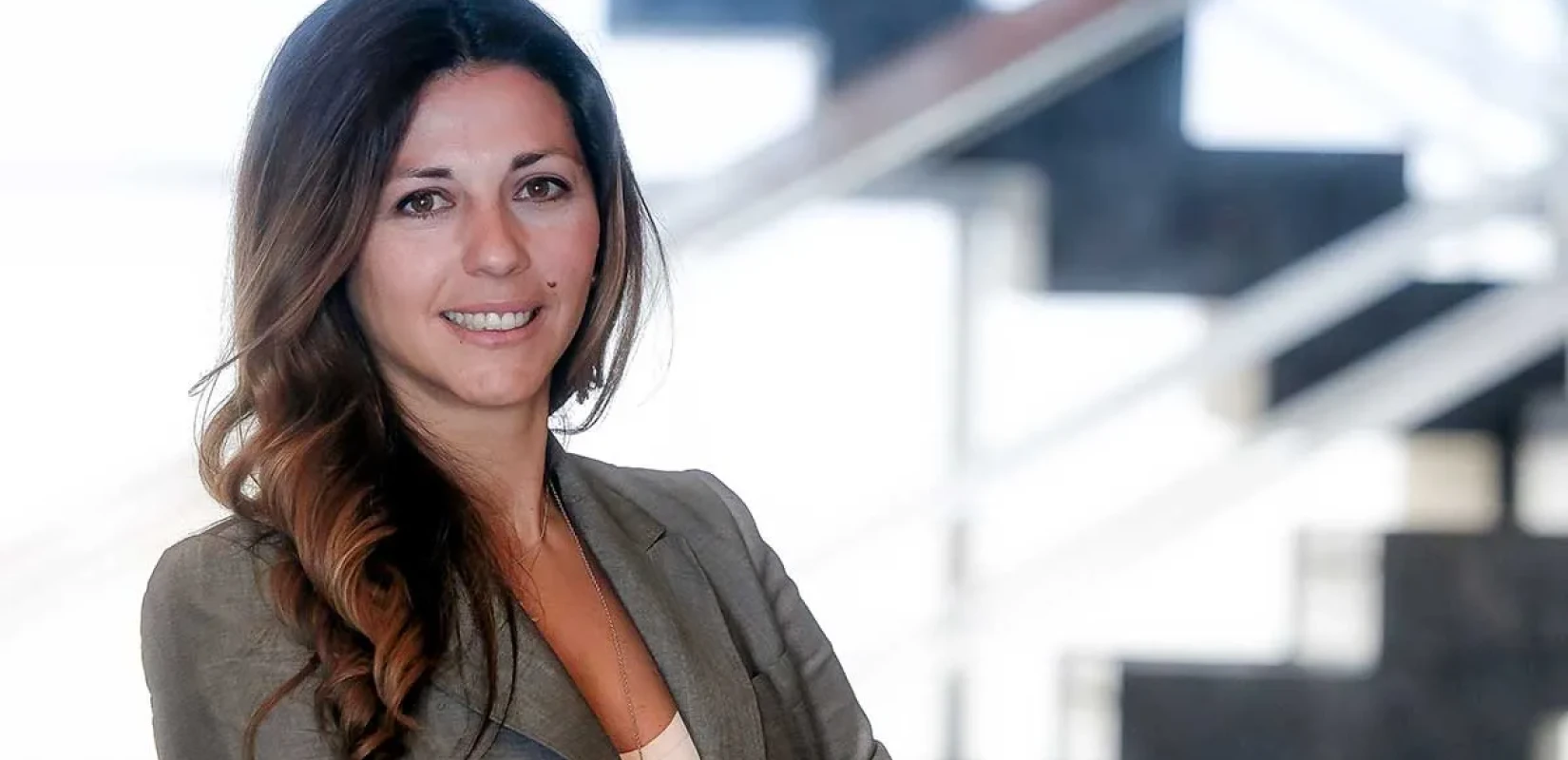 5ο Olympia Forum - Ζαχαράκη: Οι προσπάθειες της κυβέρνησης για τις ευάλωτες κοινωνικές ομάδες