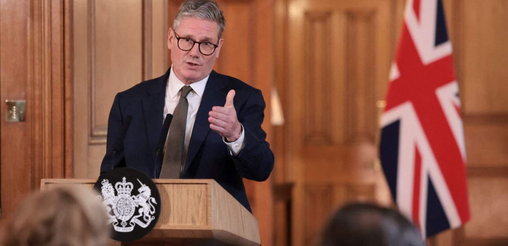 Δασμοί Τραμπ: Συνομιλίες των πρωθυπουργών Βρετανίας – Αυστραλίας – Ιταλίας για κοινή στάση στο θέμα