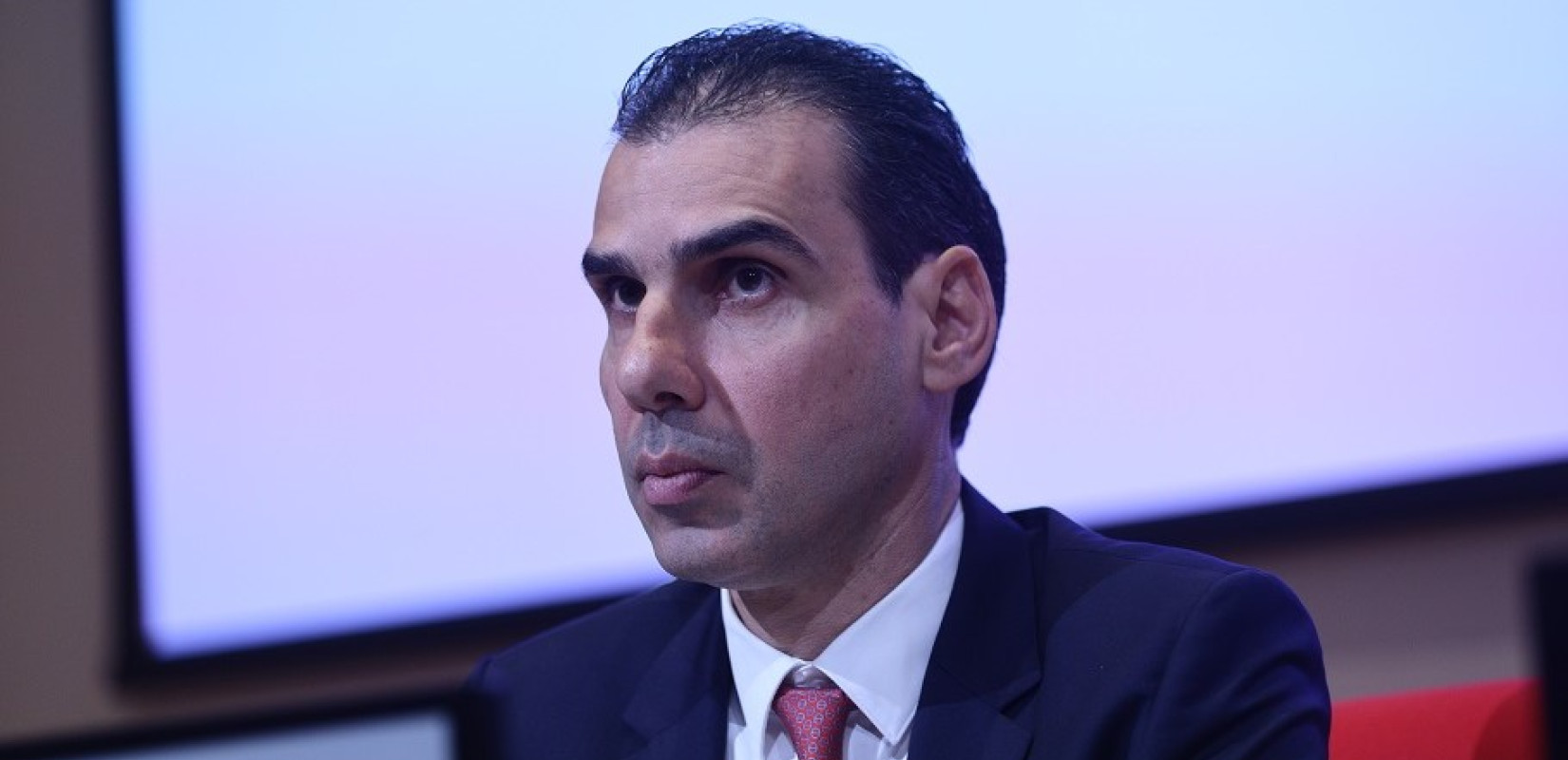 Μ. Θεμιστοκλέους: Θετική αξιολόγηση του ΕΣΥ από το 75% των ασθενών