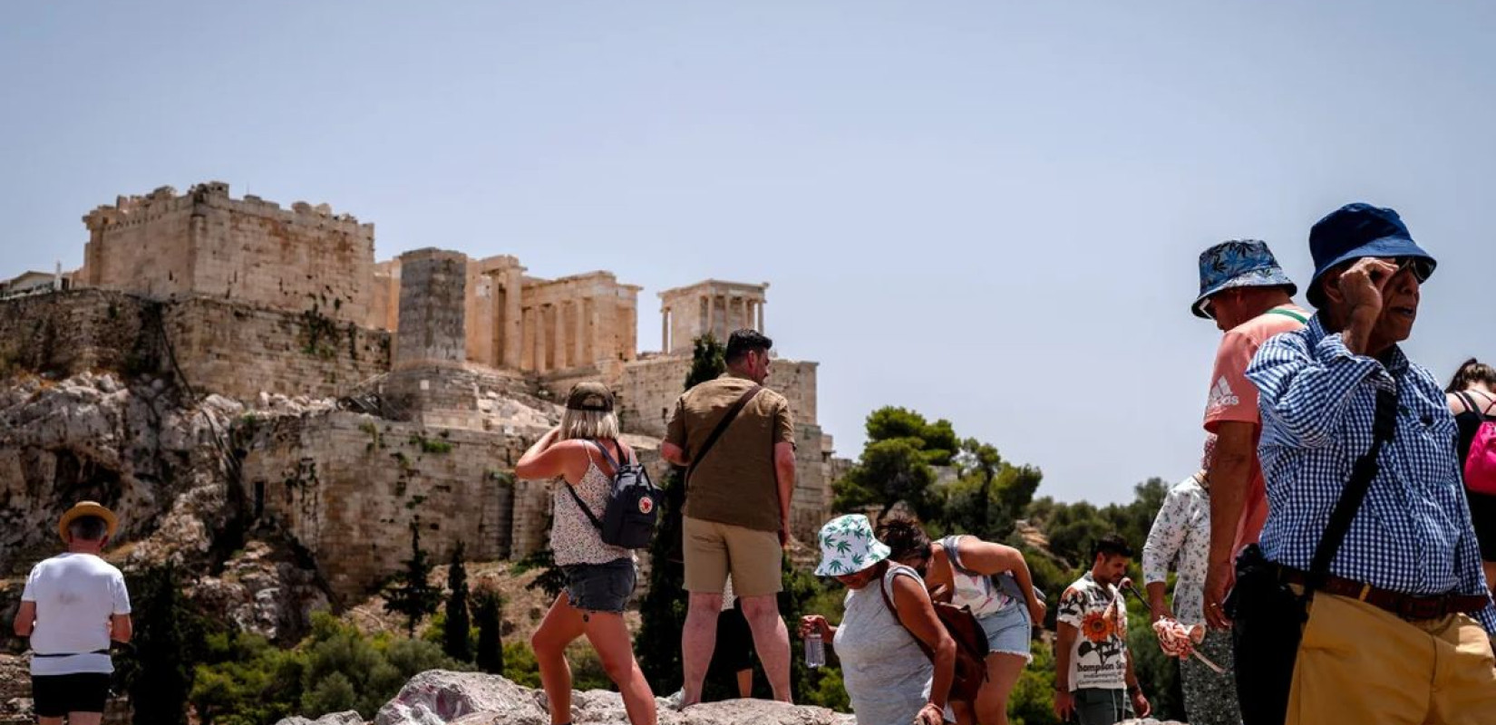 Τουρισμός 2026: Τι αλλάζει στις ταξιδιωτικές συνήθειες