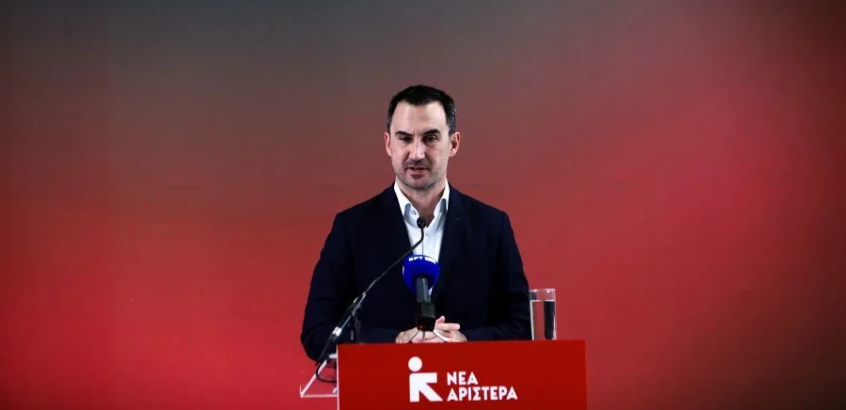 Αλ. Χαρίτσης: «Ας θυμούνται οι ωτακουστές του Μεγάρου Μαξίμου ότι τα καθεστώτα πέφτουν και τα παρακράτη ξηλώνονται»