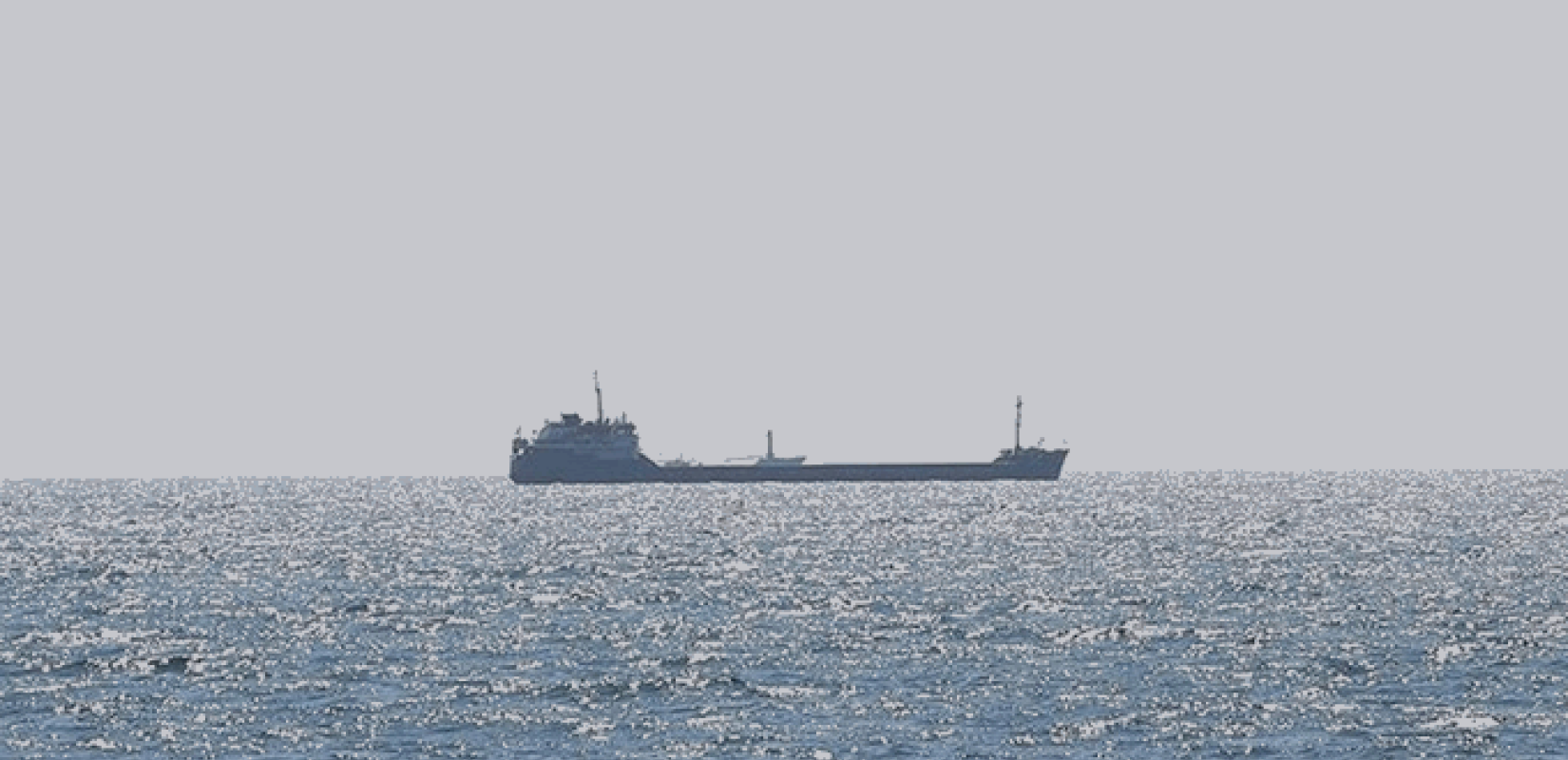 Υεμένη: Έκρηξη κοντά σε πλοίο - Ασφαλές το πλήρωμα