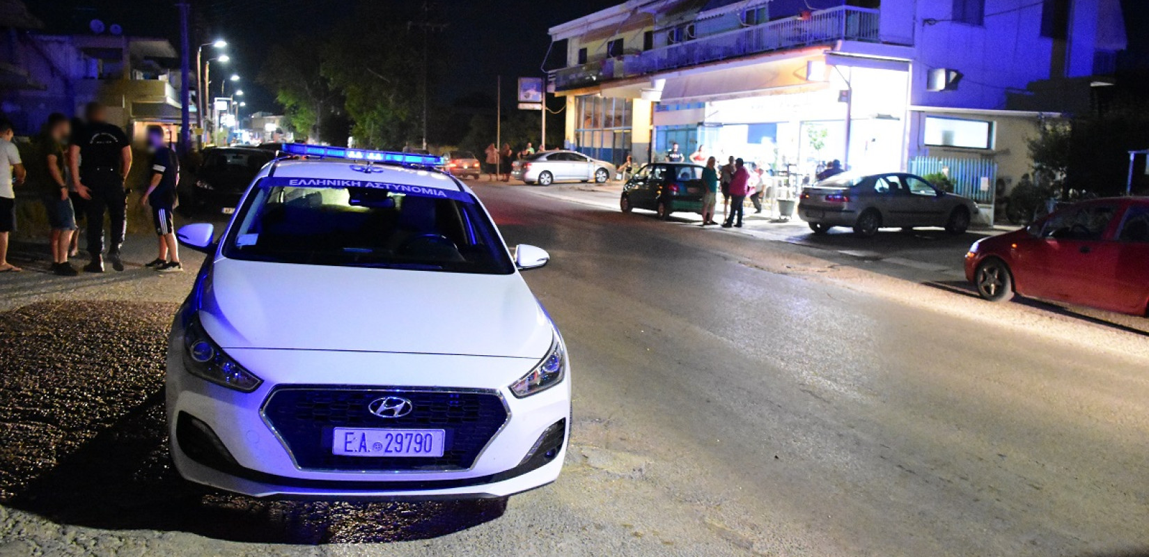 Θεσσαλονίκη: Άρπαξαν μπαούλο με κοσμήματα αξίας 100.000 ευρώ από 94χρονη