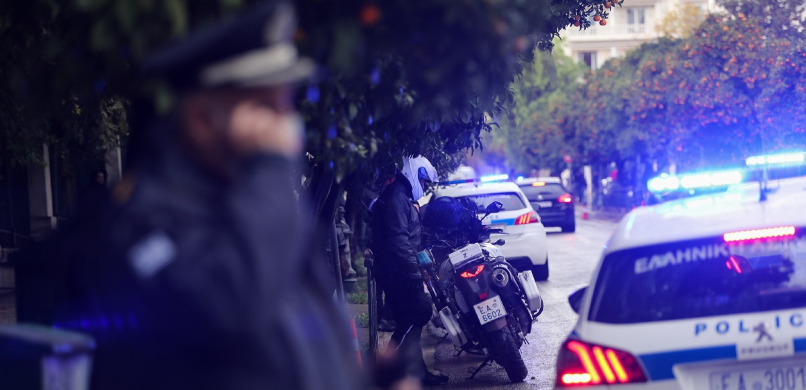 Συνελήφθη οργανωμένος οπαδός ομάδας της Θεσσαλονίκης - Εκκρεμούσε καταδικαστική απόφαση εις βάρος του