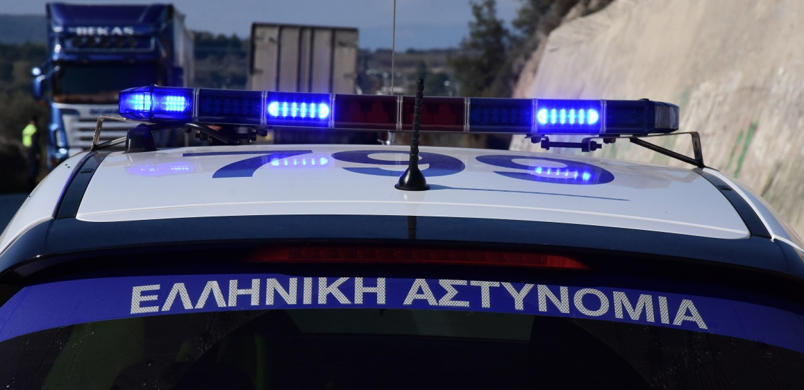 Τραγωδία στην Αμαλιάδα: Ηλικιωμένος βρέθηκε νεκρός σε κατάστημα τυχερών παιχνιδιών