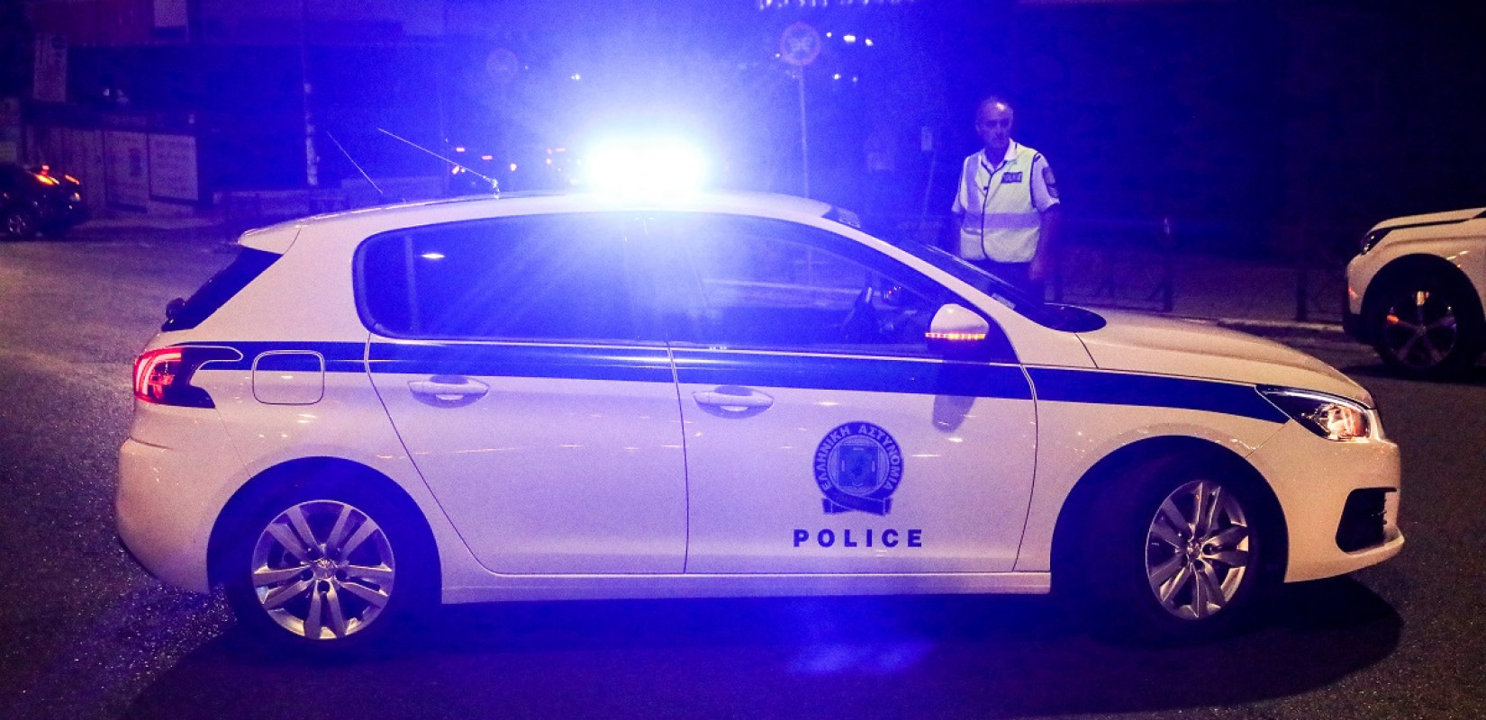 Παλαιό Φάληρο: 39χρονος Τούρκος ομολόγησε τη δολοφονία του ιδιοκτήτη πρακτορείου ΟΠΑΠ και συνελήφθη