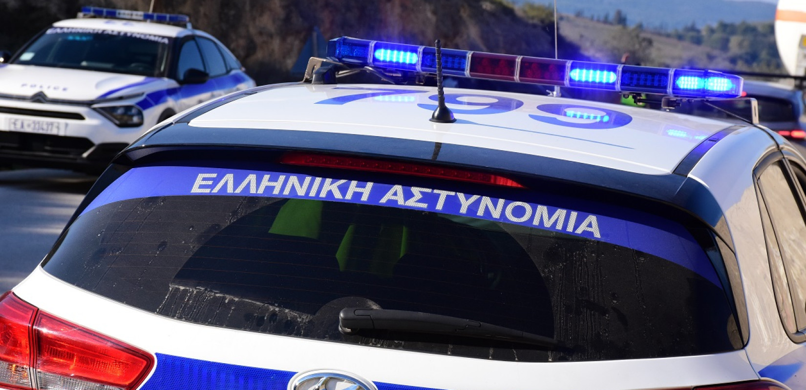 Θεσσαλονίκη: Τέσσερις συλλήψεις και 17 προσαγωγές σε στοχευμένους ελέγχους στο κέντρο και στον Δ. Νεάπολης - Συκεών