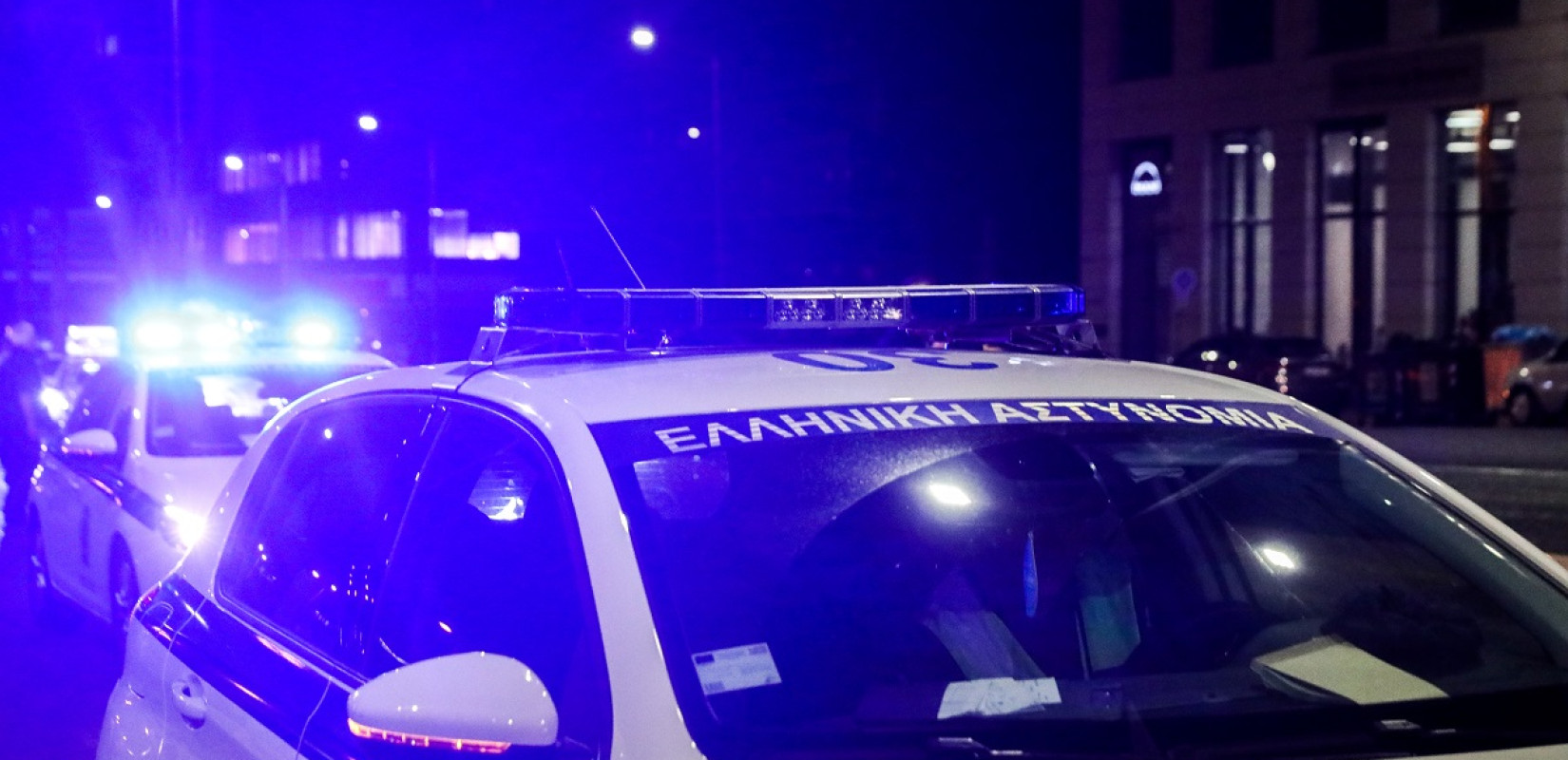 Θεσσαλονίκη: Τροχαίο δυστύχημα με έναν νεκρό στον Άγιο Αθανάσιο