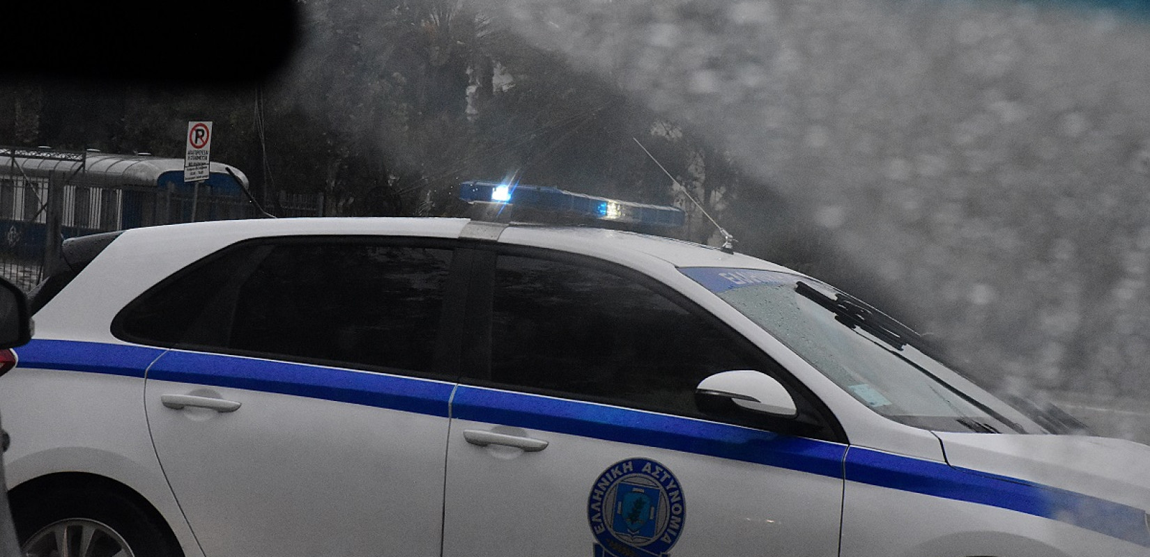 Άνδρας αποπειράθηκε να βιάσει 30χρονη στην Ομόνοια - Την έσωσαν περαστικοί (βίντεο)