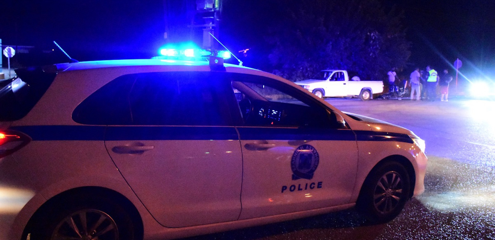 Αγία Παρασκευή: Μοτοσικλέτα παρέσυρε και σκότωσε πεζό με τον σκύλο του