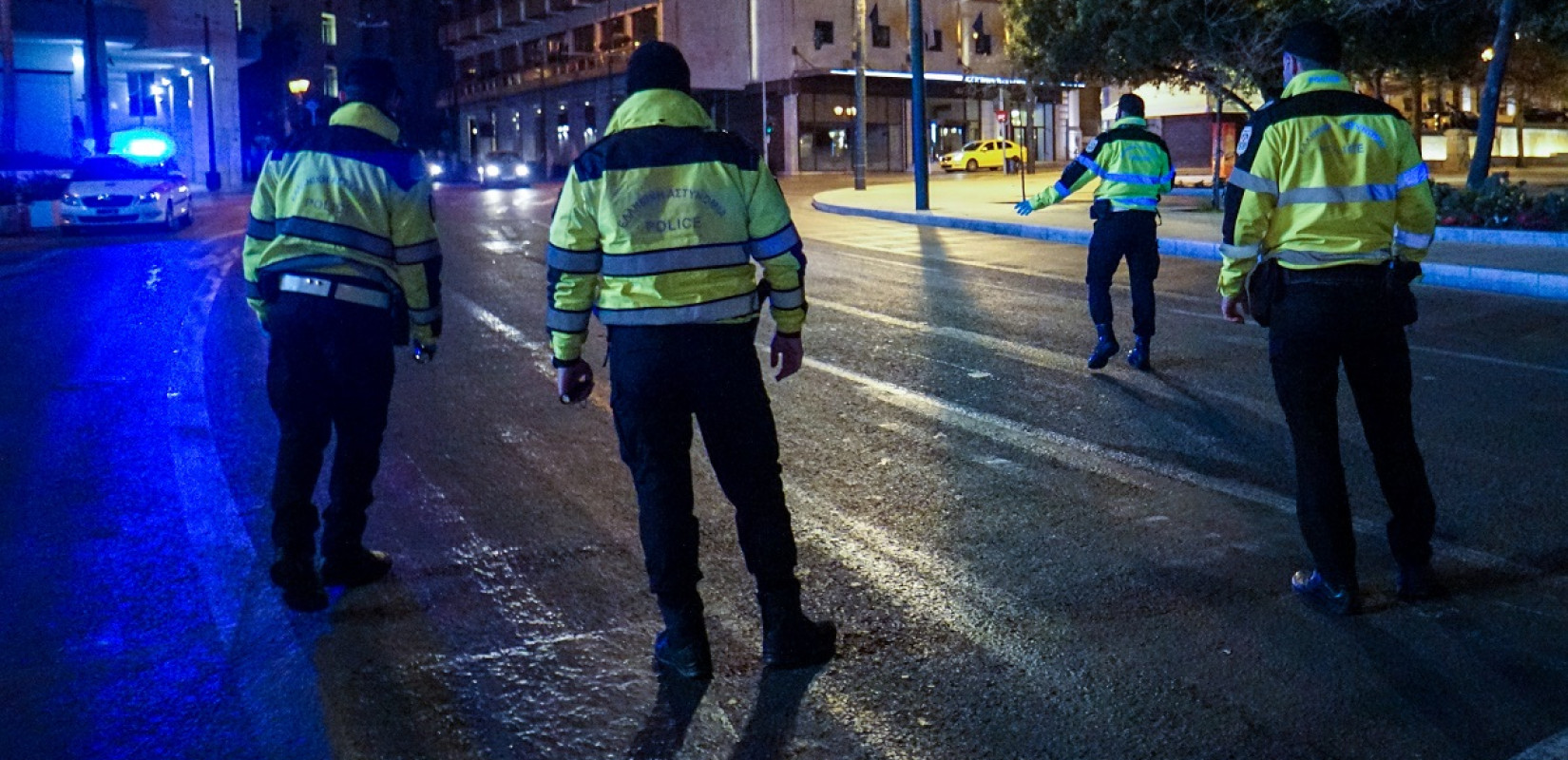 Τροχαία Θεσσαλονίκης: Πάνω από 22.000 επικίνδυνες παραβάσεις το τελευταίο τρίμηνο - Tι δείχνουν τα στοιχεία