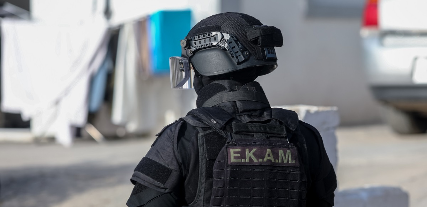 Κρήτη: Συνελήφθη 37χρονος Παλαιστίνιος, κατηγορούμενος ως μέλος της Χαμάς - Συλλήψεις και στην Κύπρο