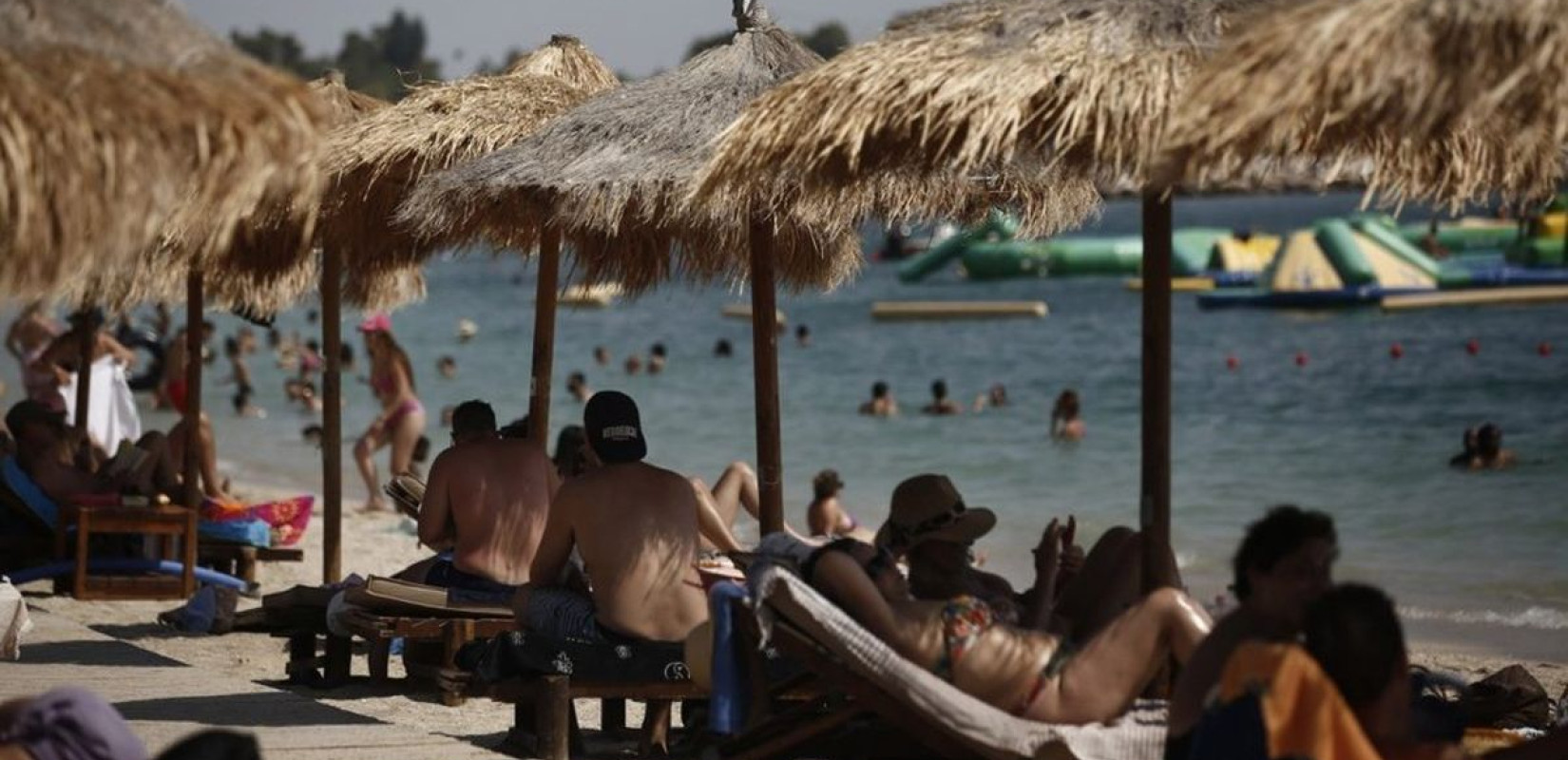 Κοινωνικός Τουρισμός 2026-2027: Ανοίγουν αύριο οι αιτήσεις - Δείτε πότε κάνετε αίτηση με βάση το ΑΦΜ