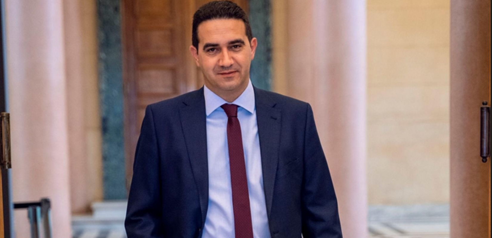 Γιός του Μιχάλη Κατρίνη ο 16χρονος που οδηγούσε χωρίς δίπλωμα και συνελήφθη έπειτα από καταδίωξη