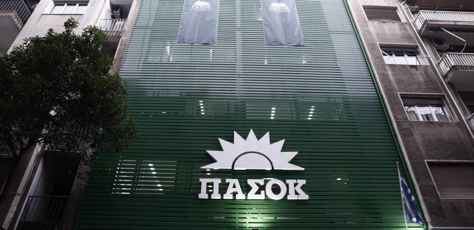 ΠΑΣΟΚ-ΚΙΝΑΛ: Η κυβέρνηση δεν έχει απαντήσει σε κανένα από τα ερωτήματα που έχουμε θέσει για το μετρό Θεσσαλονίκης