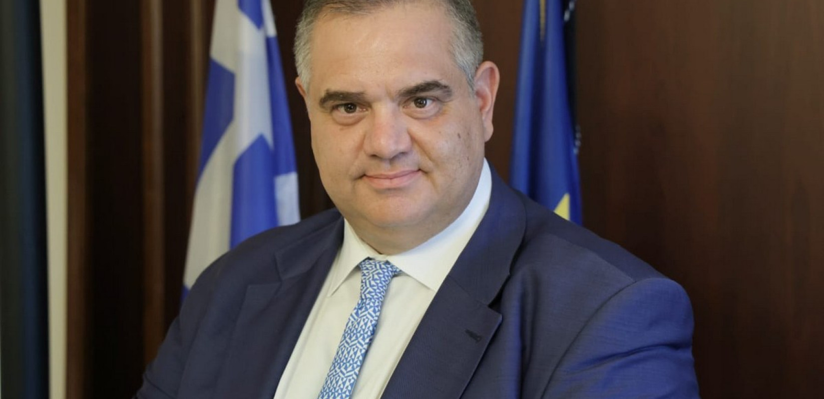 Β. Σπανάκης: Το υπουργείο Εσωτερικών βρίσκεται σε διαρκή συνεργασία με την ΕΕ και τους Διεθνείς Οργανισμούς για τα θέματα της τοπικής αυτοδιοίκησης