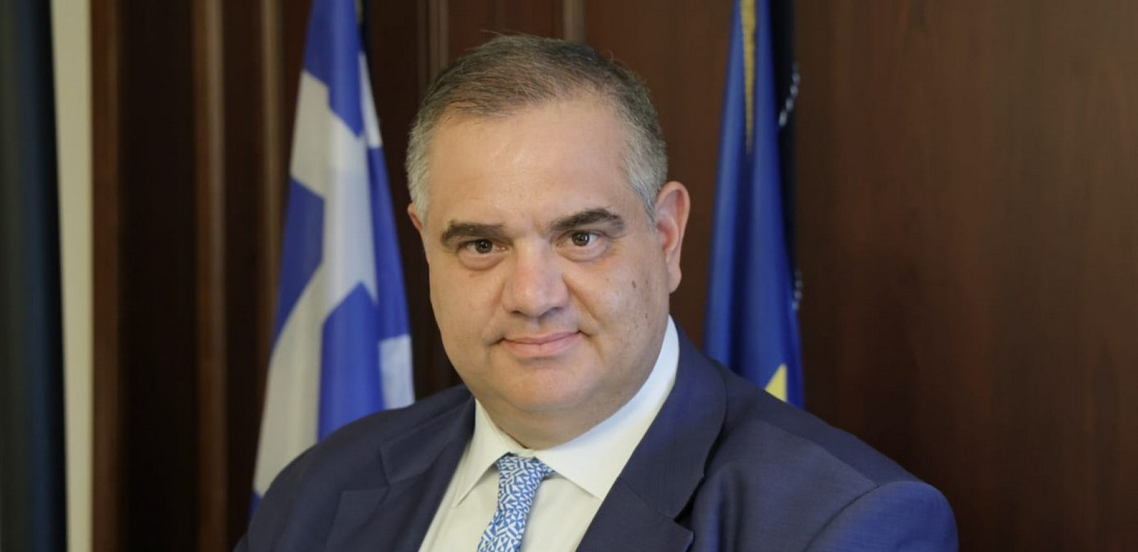 Β. Σπανάκης: Η αξιολόγηση των δημοσίων υπηρεσιών είναι προς όφελος των πολιτών
