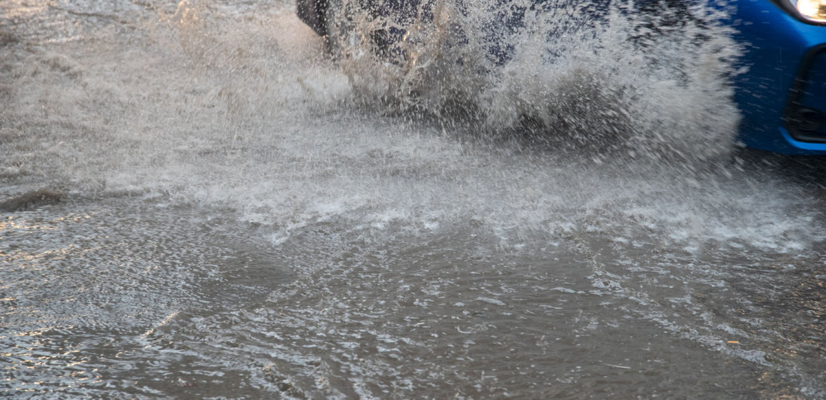 Έκτακτο δελτίο επιδείνωσης καιρού - Ποιές περιοχές αφορά