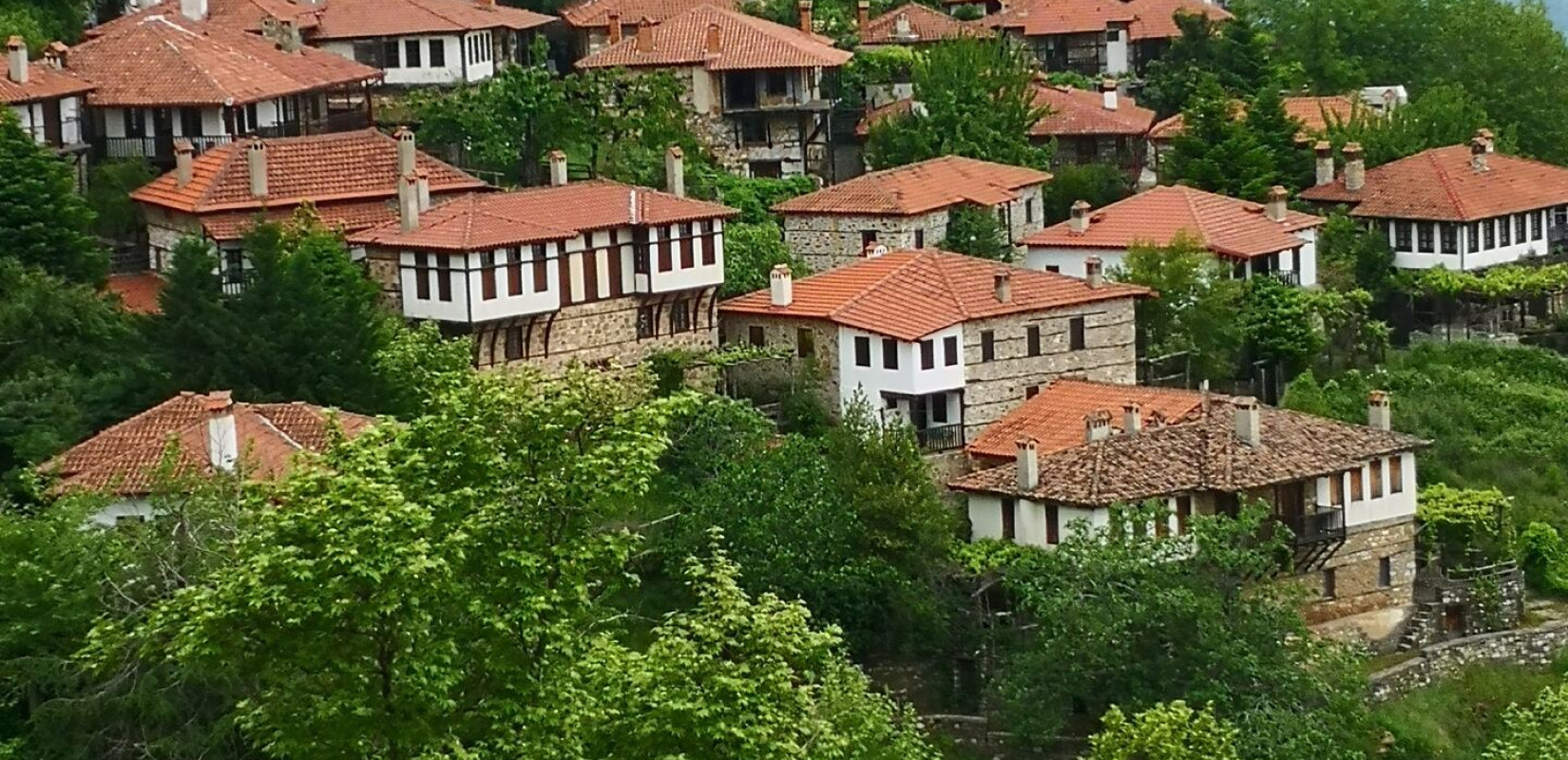 Ελλάδα: Σε μόλις 66 Δημοτικές Ενότητες από τις 1.036, διαμένει το 50,1% του συνολικού μόνιμου πληθυσμού
