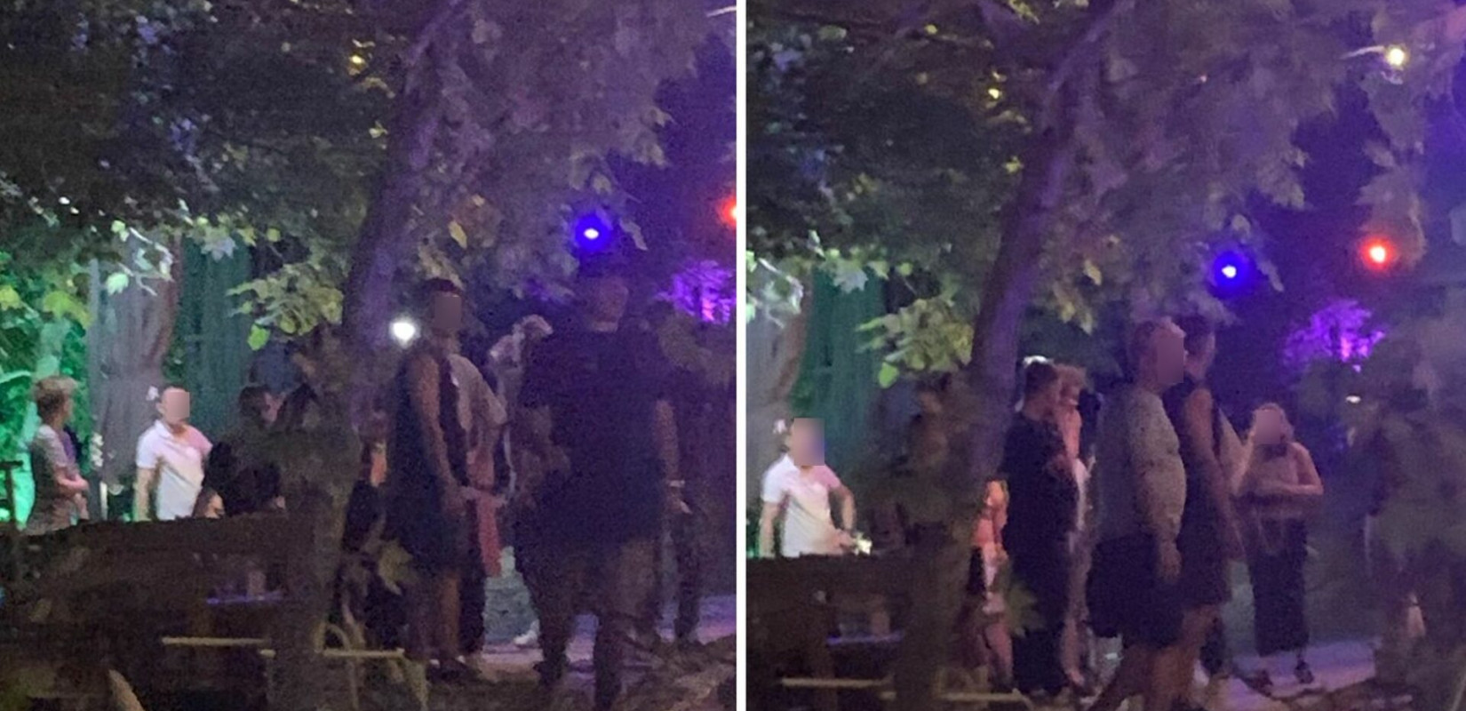 Τραγωδία στο Λιτόχωρο: Νεκρή 44χρονη θαμώνας μαγαζιού που καταπλακώθηκε από κλαδί πλατάνου (βίντεο, φωτ.)