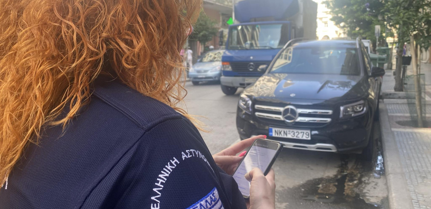 Θεσσαλονίκη: 13 συλλήψεις για οδήγηση χωρίς δίπλωμα