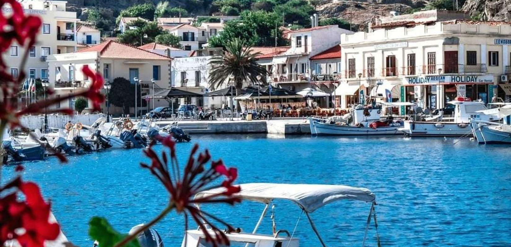 Λήμνος: Αποκτά ακτοπλοϊκή σύνδεση με την Τουρκία μέσω Τσανάκαλε