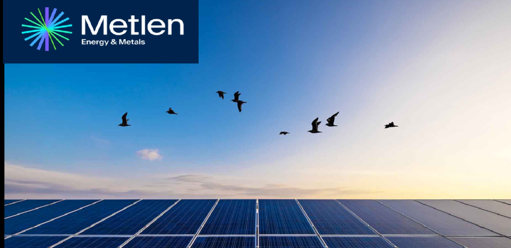 METLEN: Συμφωνία πώλησης ηλεκτρικής ενέργειας στο Ηνωμένο Βασίλειο