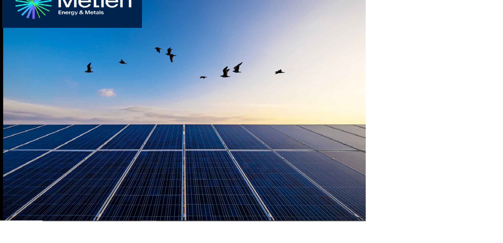 Η Metlen επιταχύνει τη διεθνή της επέκταση με νέα έργα ΑΠΕ στην Ιταλία