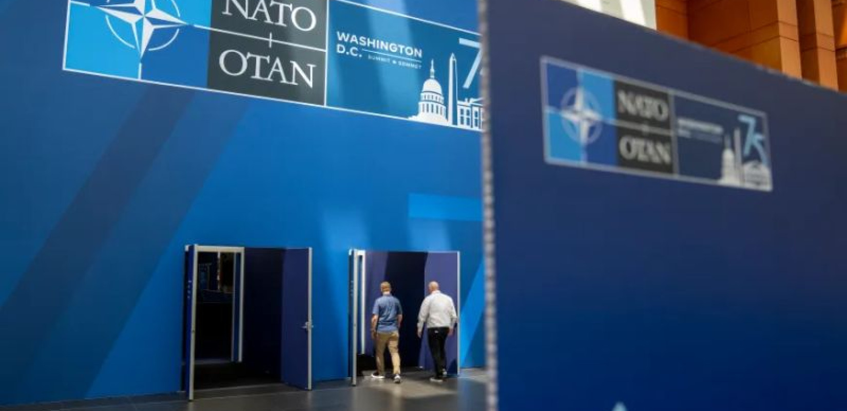 Γερμανία: Το ΝΑΤΟ θέλει να δημιουργήσει μια «αυτοματοποιημένη ζώνη» άμυνας στα σύνορα με τη Ρωσία