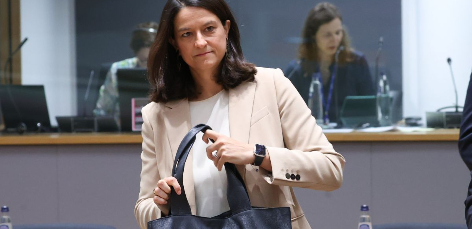 Ν. Κεραμέως: Έμφαση σε τόνωση απασχόλησης, προστασία δικαιωμάτων εργαζομένων και Συλλογικές Συμβάσεις Εργασίας