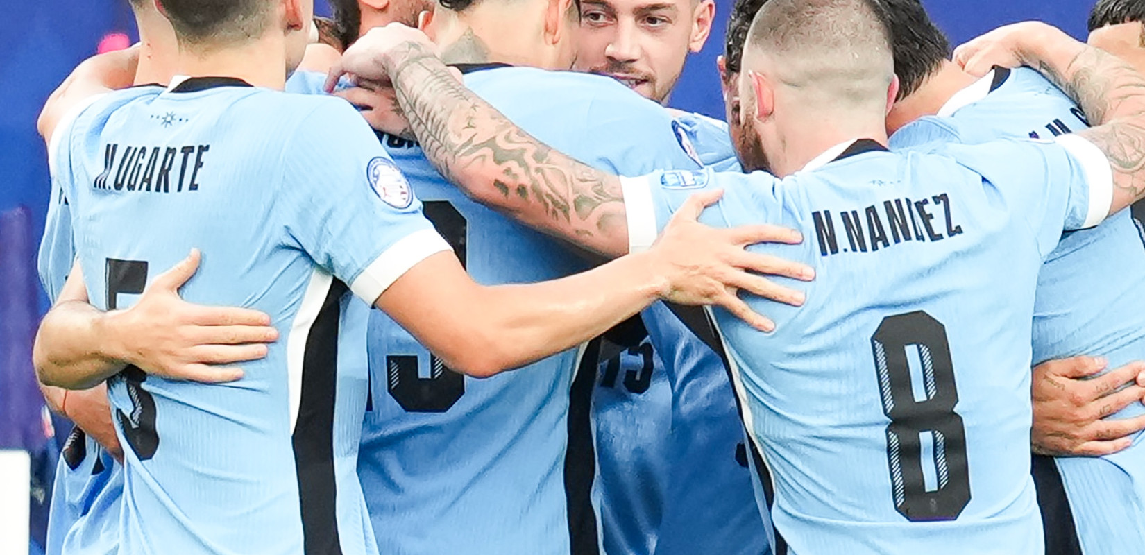 Copa America: Η Ουρουγουάη κέρδισε τον μικρό τελικό στα πέναλτι (βίντεο)