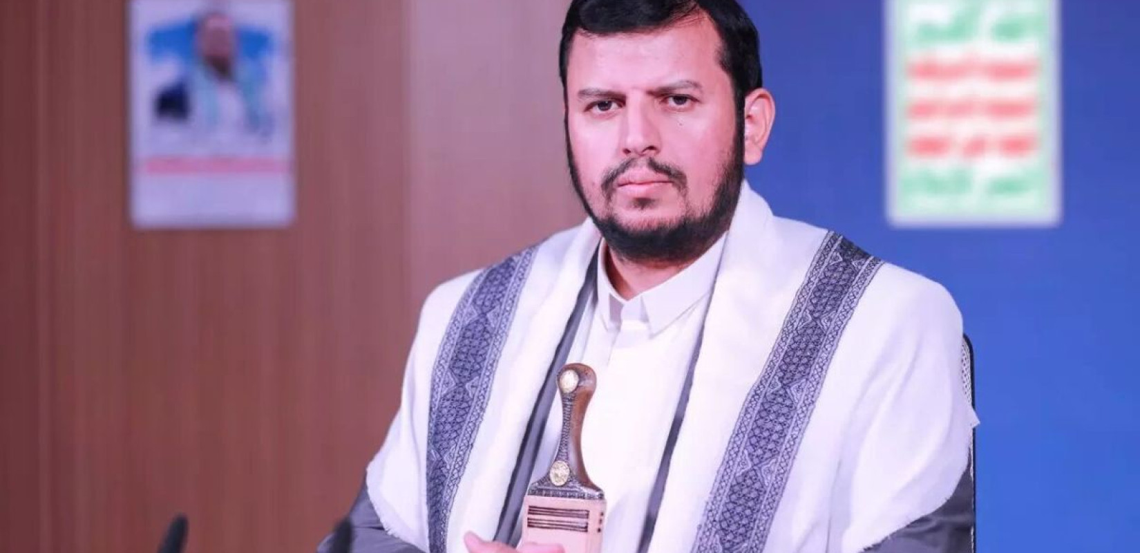 Ο ηγέτης των Χούθι υποσχέθηκε «στρατιωτική απάντηση» στην κλιμάκωση του Ισραήλ