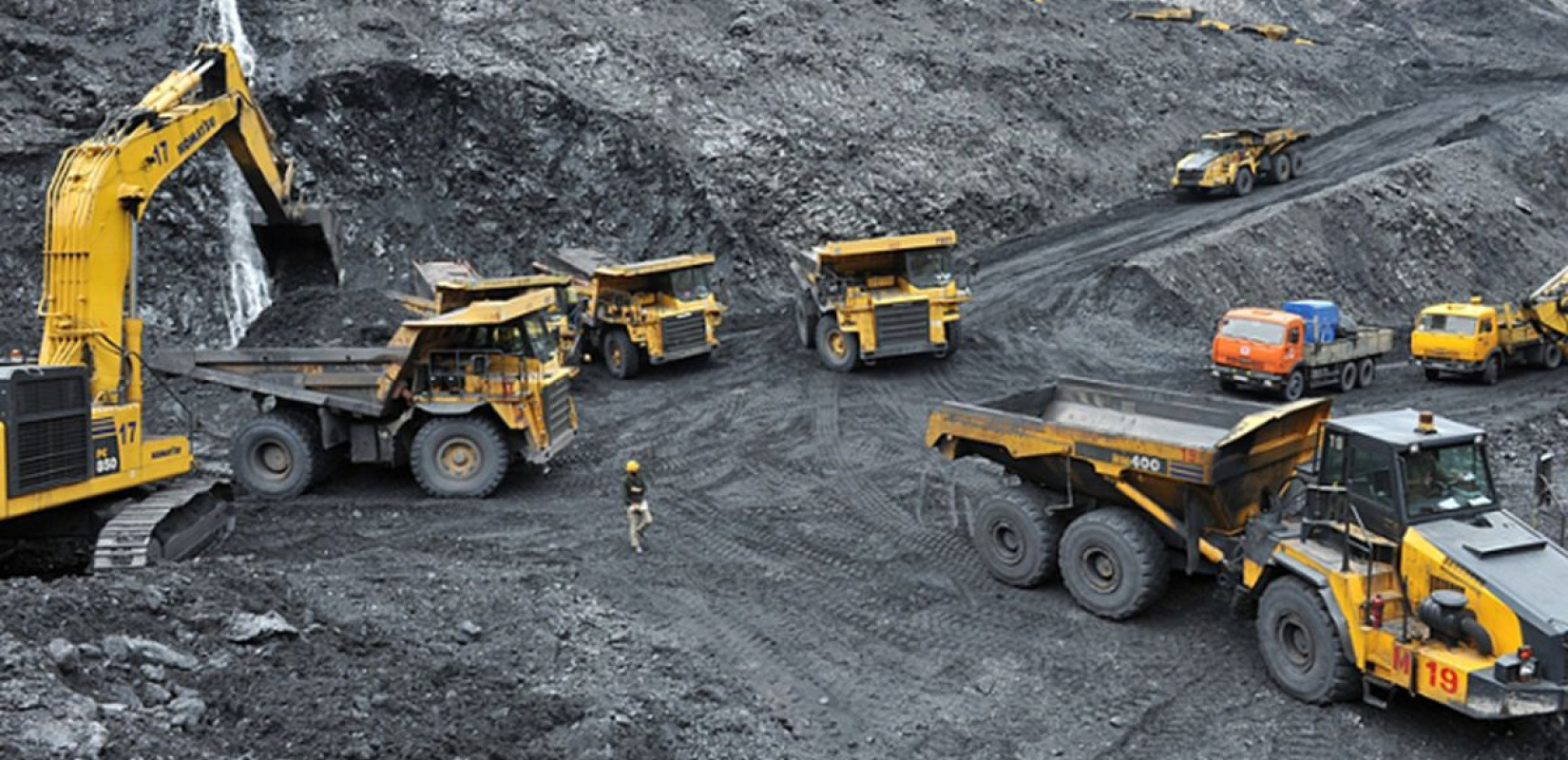 Βιετνάμ: Κατέρρευσε ανθρακωρυχείο - Νεκροί πέντε εργαζόμενοι