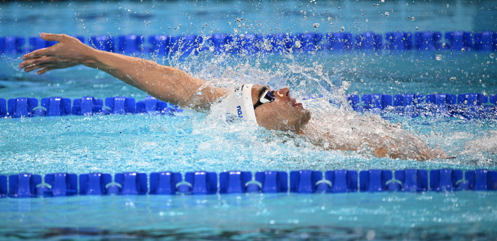 Ολυμπιακοί Αγώνες: Ασημένιο μετάλλιο ο τρομερός Απόστολος Χρήστου (βίντεο)