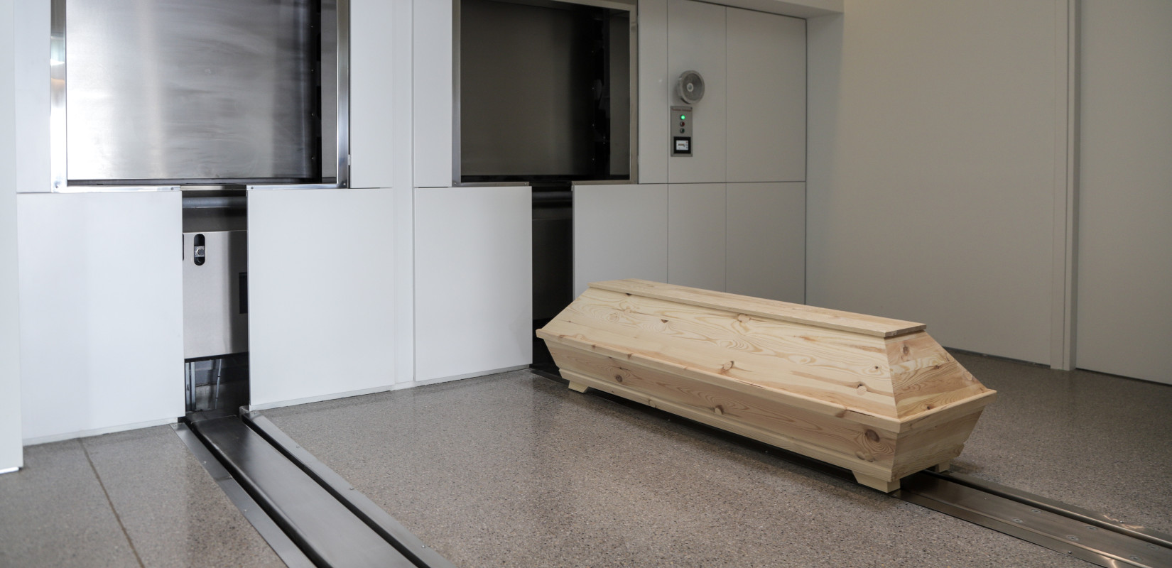 Θεσσαλονίκη: Άνοιξε επιτέλους ο δρόμος για το αποτεφρωτήριο