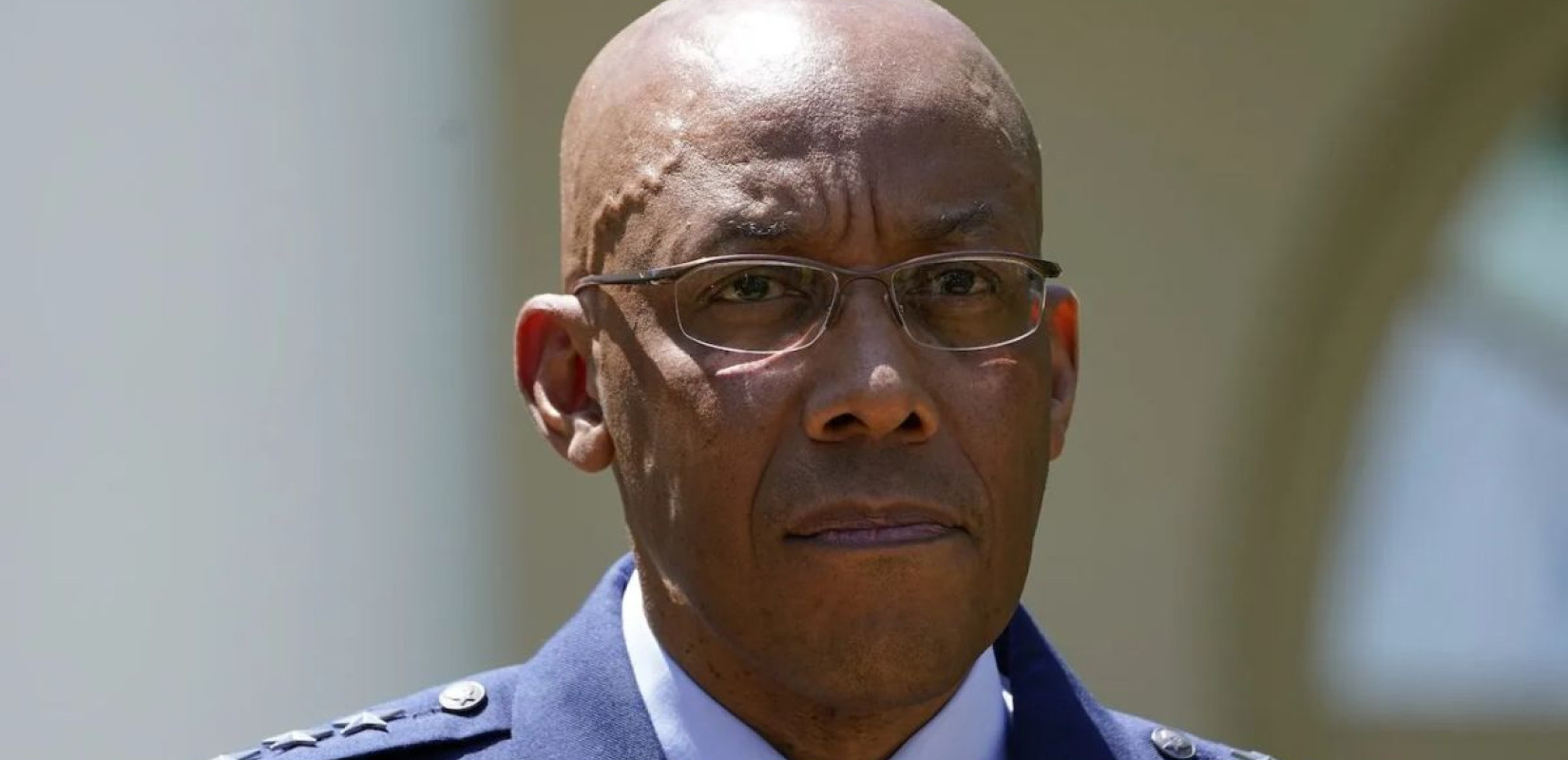 Πτέραρχος Αεροπορίας ΗΠΑ: Ακόμη δεν έχουμε δει λεπτομέρειες από το μεταπολεμικό σχέδιο του Ισραήλ