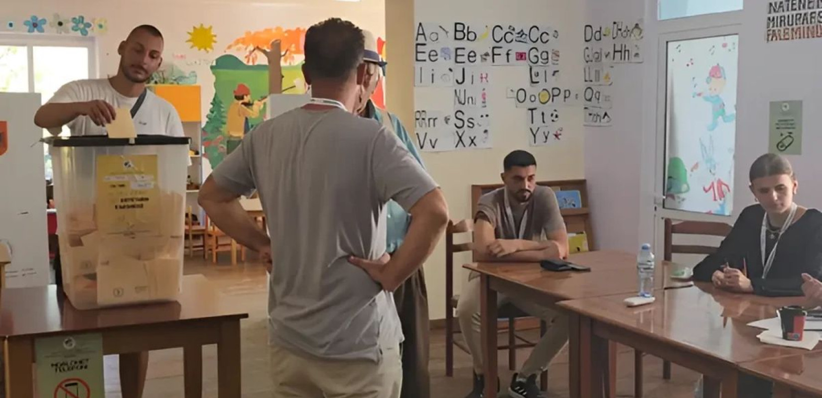 Χειμάρρα: Σοβαρές αμφιβολίες για το αδιάβλητο της διαδικασίας, λένε διπλωματικές πηγές