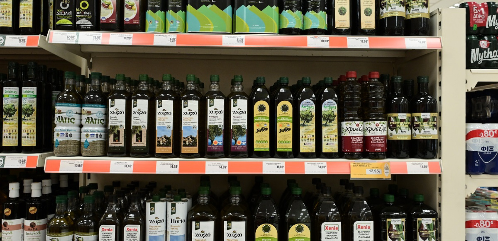 Ευκαιρία για ευρωπαϊκά και ελληνικά αγροδιατροφικά προϊόντα από τη συμφωνία Ε.Ε. – Ινδίας: Μηδενίζονται οι δασμοί για το ελαιόλαδο