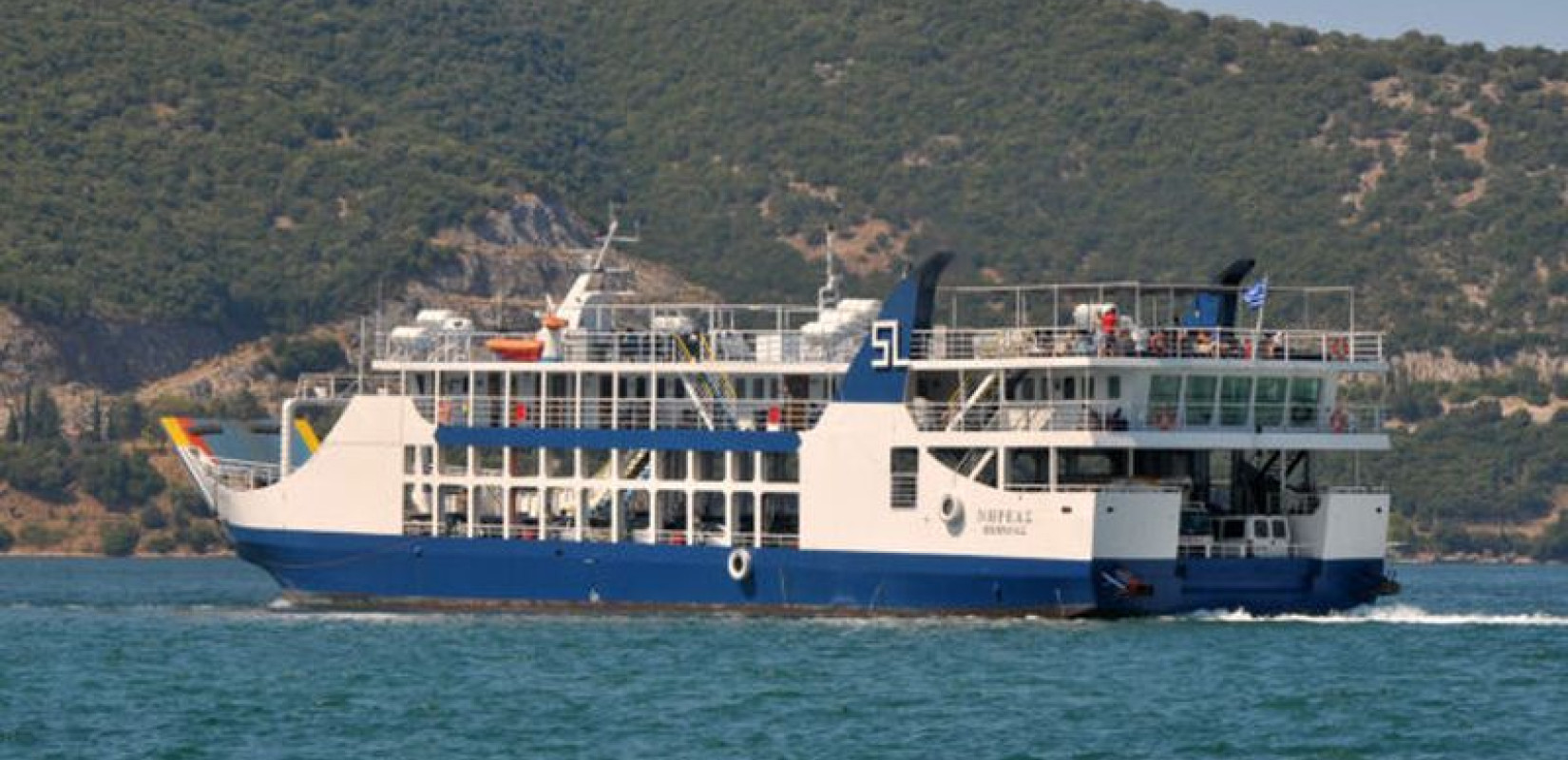 Ουρανούπολη: Χειροπέδες σε δύο άτομα για τον θάνατο του 57χρονου μηχανικού σε πλοίο