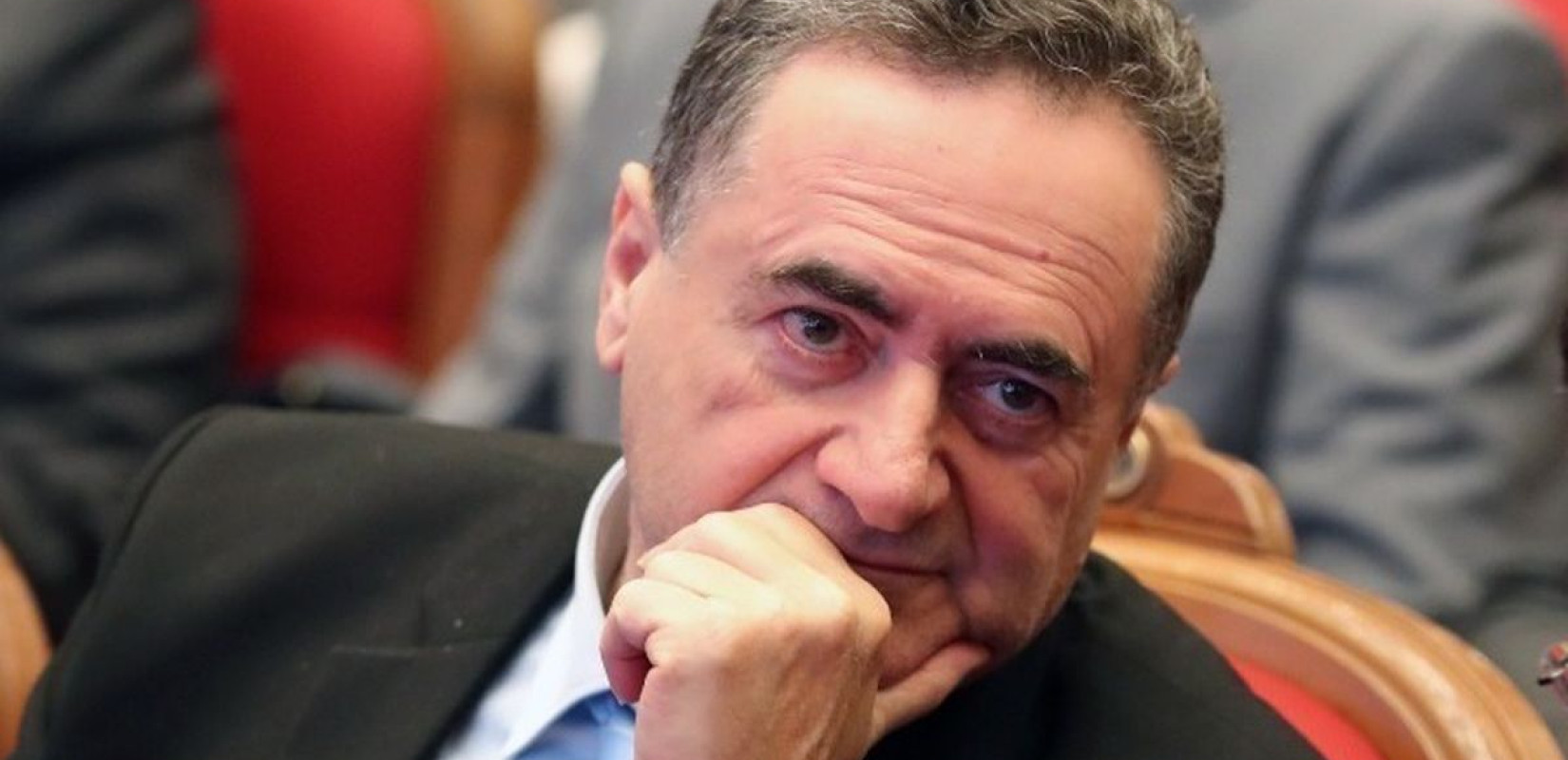 Ισραήλ Κατς: Ο γ.γ. του ΟΗΕ, Γκουτέρες, είναι ανεπιθύμητος επειδή δεν καταδικάζει την επίθεση του Ιράν