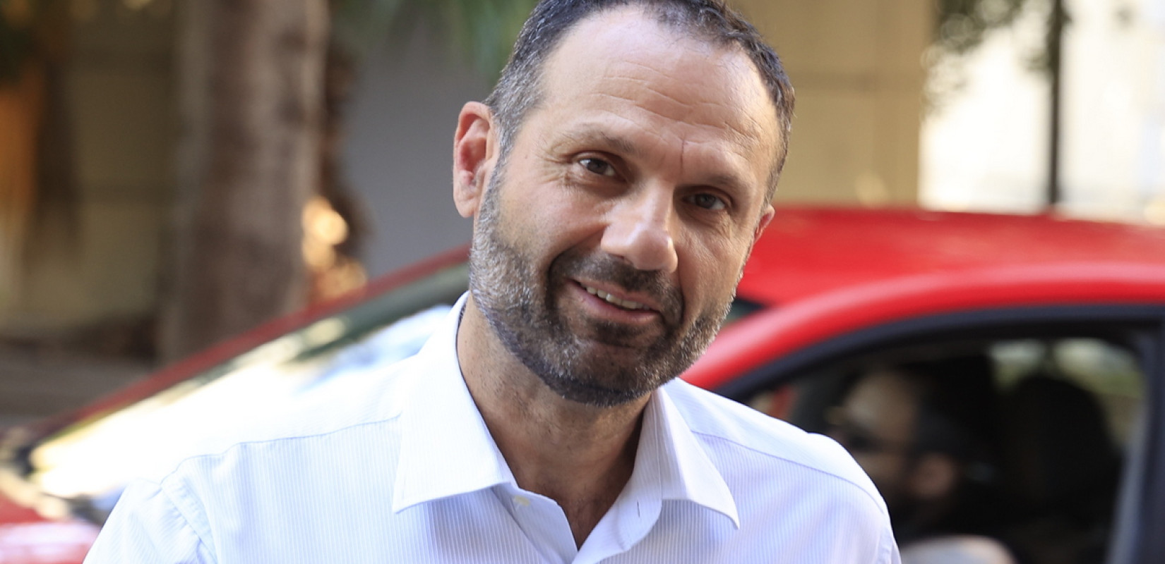 Καπνισάκης - ΣΥΡΙΖΑ: Γεωμετρική αύξηση των καμένων εκτάσεων επί κυβέρνησης Μητσοτάκη