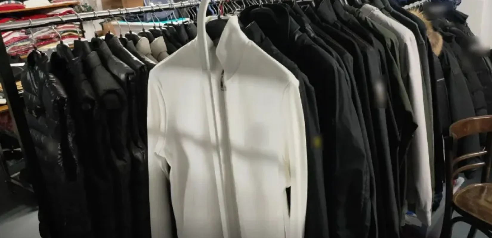 Θεσσαλονίκη: Κυριακή με ανοιχτά εμπορικά καταστήματα σήμερα