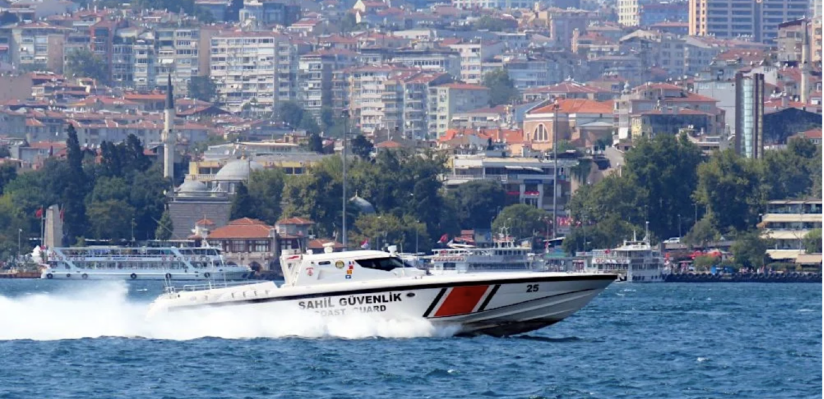 Προκλητκοί οι Τούρκοι: Κατηγορούν την Ελλάδα ότι εγκατέλειψε μετανάστες σε φουρτούνα