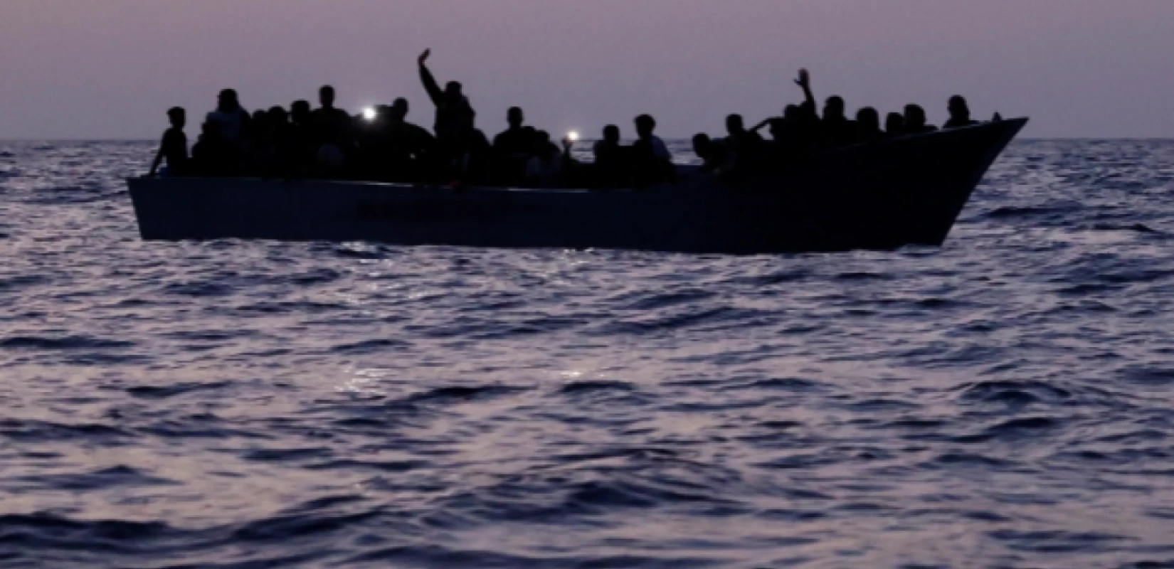 Ηράκλειο: Σε χώρο προσωρινής φιλοξενίας 67 μετανάστες που εντοπίστηκαν σε θαλάσσια περιοχή νότια της Κρήτης