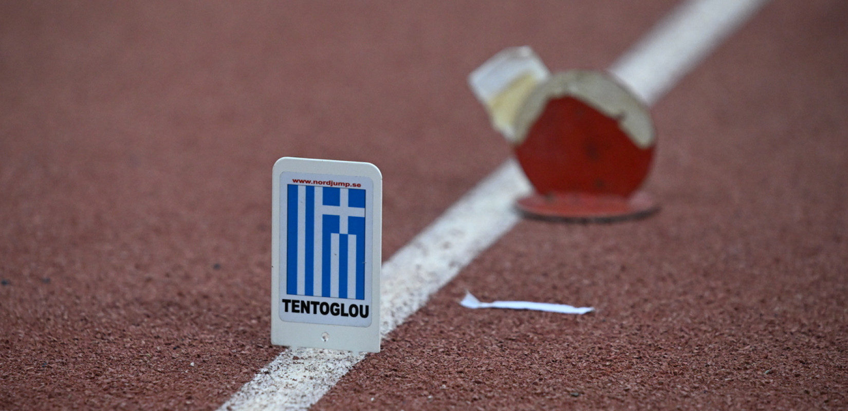 Στίβος: Έλαμψε στην Κίνα ο Τεντόγλου (βίντεο)
