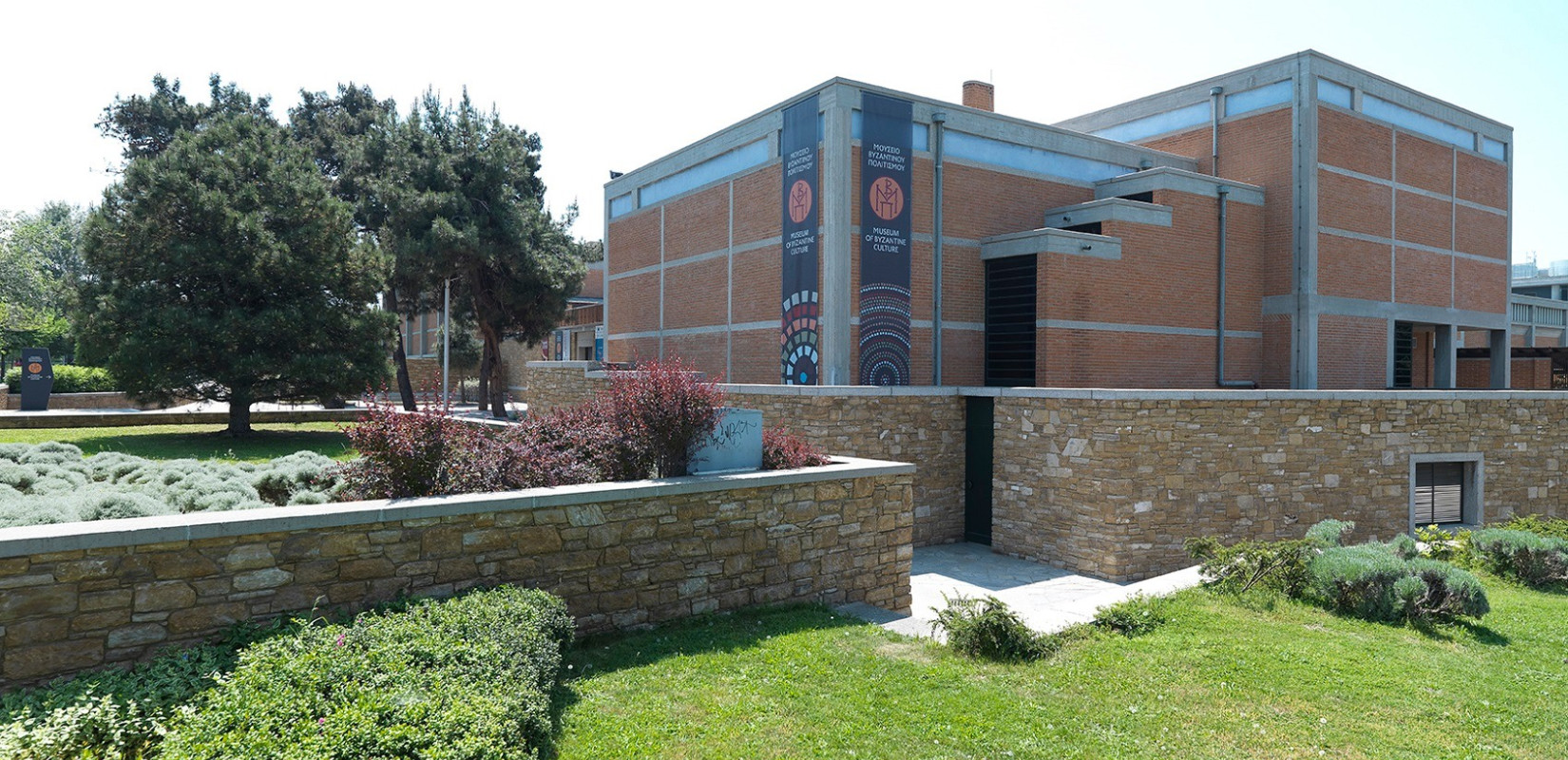 Θεσσαλονίκη -  «Ένα έκθεμα διηγείται»: Κύκλος δράσεων στο Μουσείο Βυζαντινού Πολιτισμού