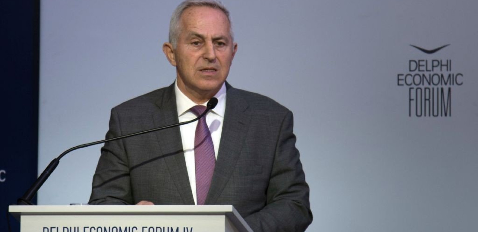 Αποστολάκης: Η αμυντική συμφωνία με τη Βόρεια Μακεδονία εξυπηρετεί τα στρατηγικά συμφέροντα της Ελλάδας