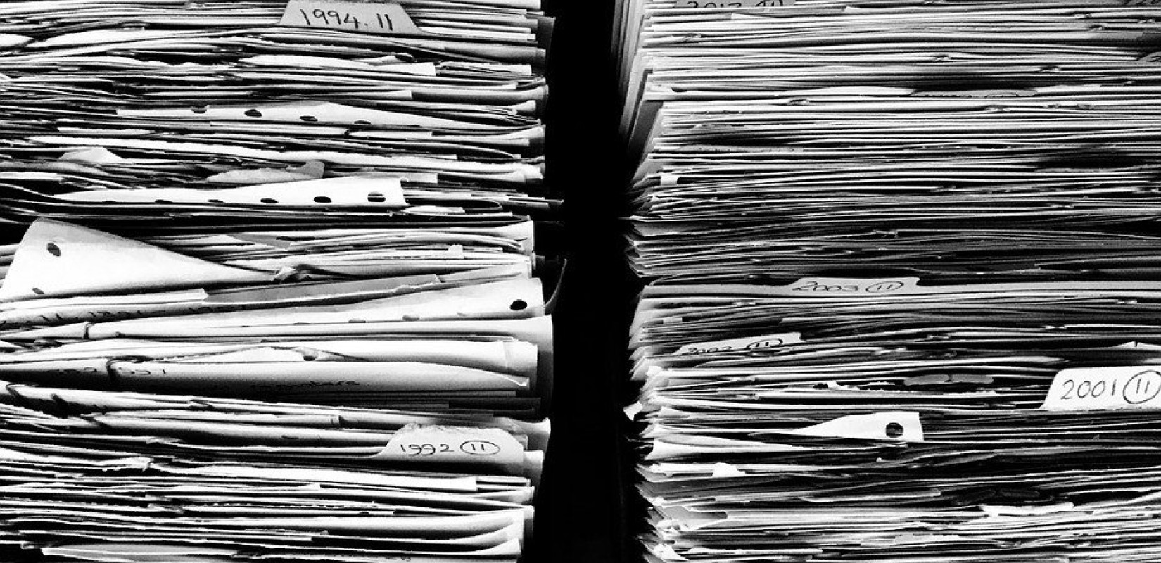 Στο αρχείο η πειθαρχική έρευνα σε βάρος εισαγγελέων διαφθοράς 