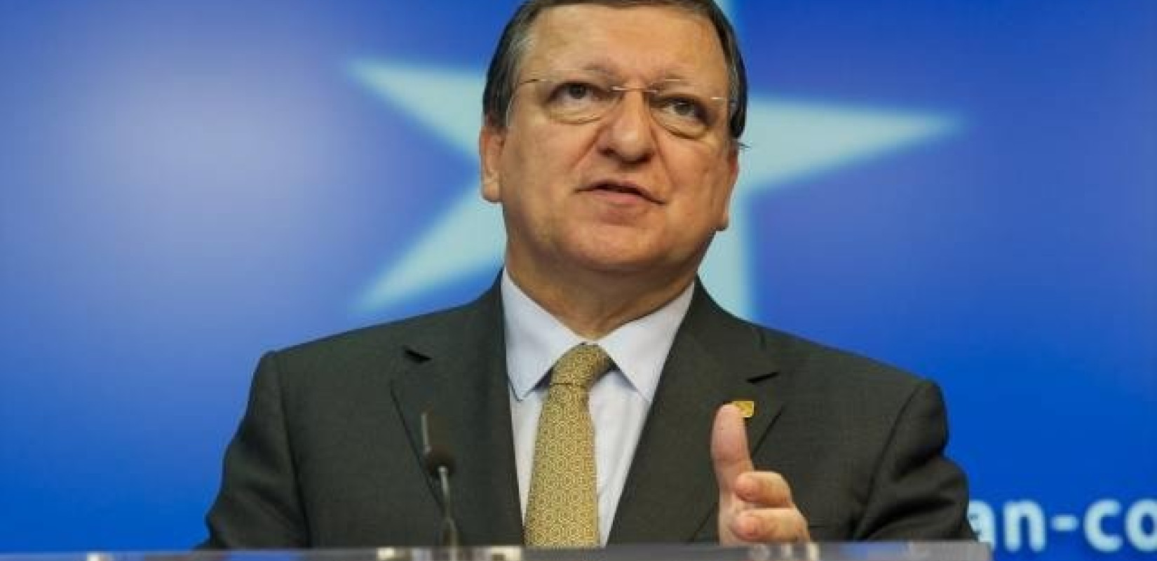 Μπαρόζο: Οι αγορές περιμένουν μια πιθανή νίκη του Μητσοτάκη στις εκλογές